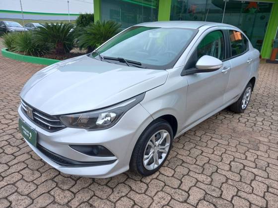 FIAT CRONOS 1.3 FIREFLY FLEX DRIVE CVT FIAT CRONOS 1.3 FIREFLY FLEX DRIVE CVT